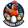 GLNFeed Poultry Feed Icon