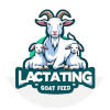 GLNFeed Lactating Goat Feed Icon